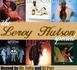 Midnight Soulstice par Dj Pari : Tribute to Leroy Hutson