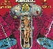 Funkadelic - The Electric Spanking of War Babies