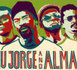Seu Jorge reprend Roy Ayers