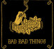 Blundetto - Bad Bad Things