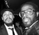 Interview  - Chris E. Garcia (The Black Dynamite Sound Orchestra).