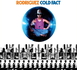 Rodriguez : Cold Fact & Coming from Reality