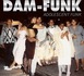 Dâm-Funk, l'ado qui aimait les grosses fesses