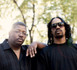 Steve Arrington prépare un album avec Dâm-Funk