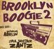Brooklyn Boogie #2, une nuit dédiée à la old school from NY, vendredi 10 décembre à Paris