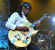 Nile Rodgers du groupe Chic gravement malade