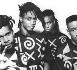 Living Colour : Time was up…again