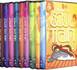 Coffret DVd Soul Train