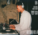 Listen To The Mix : Black and White Mix by Jeff White (Chicago)