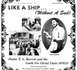 Pastor T.L. Barrett & The Youth For Christ Choir-Like a Ship (Without a Sail)