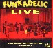 Funkadelic- Live (Meadowbrook, Rochester, Michigan) 1971