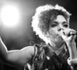 Interview - Andreya Triana