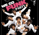 Wegofunk Party All Night Long - Vendredi 13 Mai 2011 de 23h30 à 5 h ! Au Bizz'Art (Paris) >> Soirée Funk Soul !