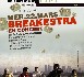 What the FUNK #25 Live - 22 Mars 2006 - Breakestra