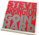 Collaboration Steve Arrington et Dam-Funk : premier single en écoute