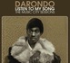 Darondo - Listen To My Song: The Music City Sessions