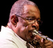 Fred Wesley, Pee Wee Ellis, Maceo Parker, Jazz à La Vilette 10 septemre 2011