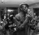 Interview Pierre Chrétien (Slim Moore & The Mar-Kays / Souljazz Orchestra)
