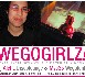 Wegogirlz #2!! Mys35 (weGofunk) & Dj Aïcha (Discolounge) - Sam 24 Juin 2006