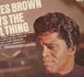 James Brown - Nature Boy & I Never Loved A Man The Way I Love You