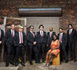 Sharon Jones & The Dap-Kings - He Said I Can & You Know I'm No Good en live