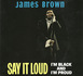 James Brown - Goodbye My Love & Who Am I