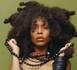 Erykah Badu soutient Bootsy Collins