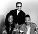 Un morceau du prochain album de Earth, Wind and Fire