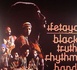 Black Truth Rhythm Band - Ifetayo