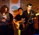 Raphael Herlem Quintet : fusion élémentaire