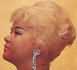 Décès d'Etta James