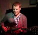 Stuart McCallum (Cinematic Orchestra) - Live at Sunset Jazz Club - 26/01/12