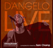 Un mixtape de lives de D'Angelo à télécharger