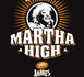 Wegofunk partenaire de la tournée de Martha High