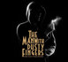 Roger Molls - The Man with Dusty Fingers
