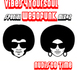 Vibes4YourSoul special Wegofunk mix#2 - NuDisco Time