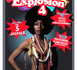Soul Explosion #4 - Vendredi 30 Mars 2012 -  Live The 5 Jackals + Wegofunk dj's Crew + Reverend Funkiness (Funk-O-Logy)
