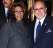 Aretha Frankin signe pour un nouvel album