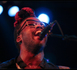 Robert Glasper Experiment feat. Bilal & Hindi Zahra - Live au Trianon, Paris