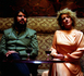 Quantic & Alice Russell en session live