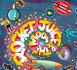 Rocket Juice & The Moon (Damon Albarn / Tony Allen / Flea feat. Erykah Badu, Fatoumata Diawara & guests) - Rocket Juice & The Moon
