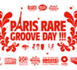 Edition #12 du Paris Rare Groove Day