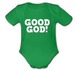 Envie d'un tee-shirt funky ? - 10 % sur les produits de couleur verte jusqu'au 24 avril