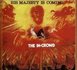 The In Crowd - Back A Yard