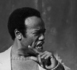 Un titre du nouvel album de Bobby Womack
