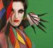 Jessica Fitoussi en morceaux 