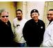Les Funky Meters au Jazz Fest