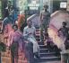 The Everyday People - Funky Granny