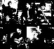 Haggis Horns : Funk band from Leeds, England