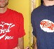 Bah ça y est, on est sur MySpace...